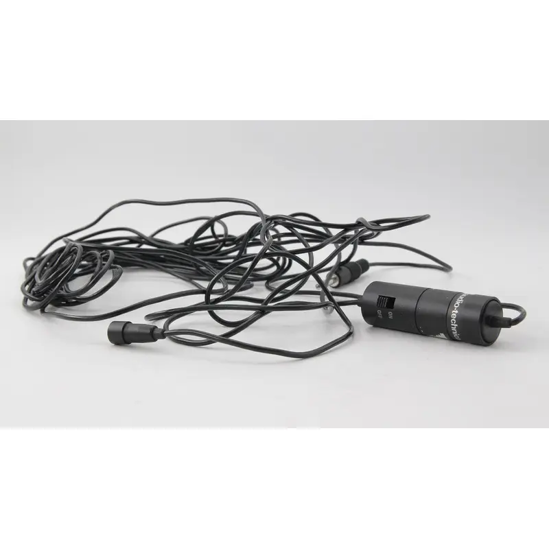* USED * Audio Technica Wired Lav Mic ATR3350