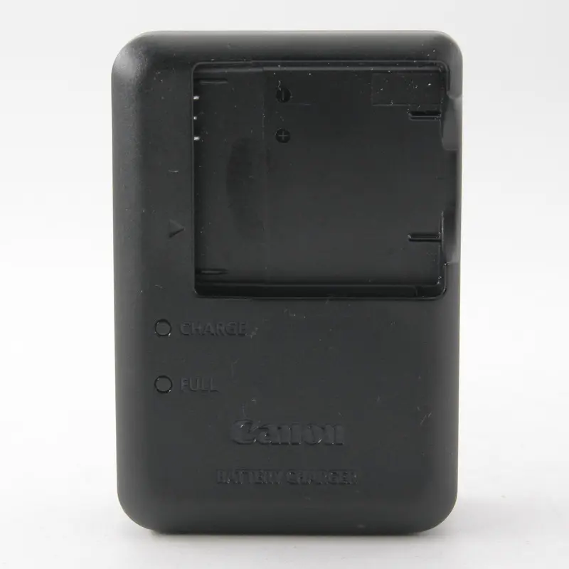 * USED * Canon CB-2LA Charger for Battery NB-8L