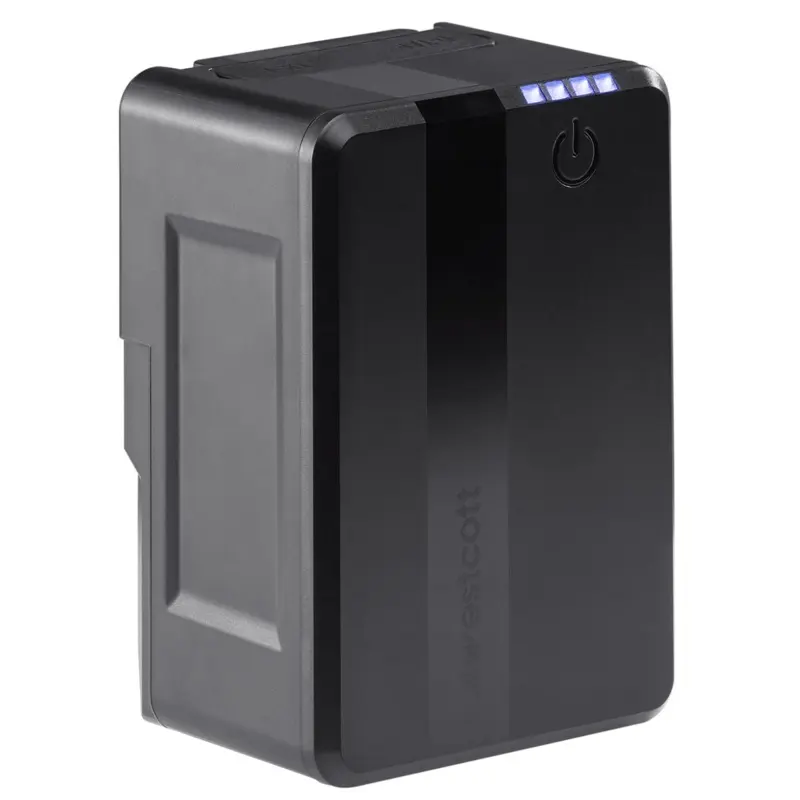 Westcott MV95 Mini V-Mount Battery (14.8V - 95Wh)