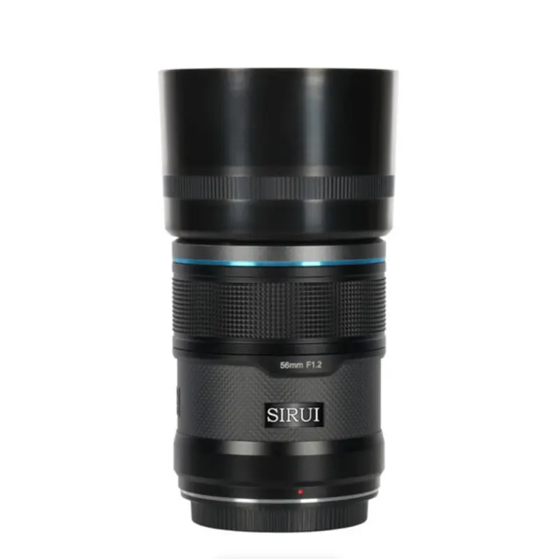 Sirui Sniper 56mm f/1.2 Autofocus Lens for Sony E (Black)