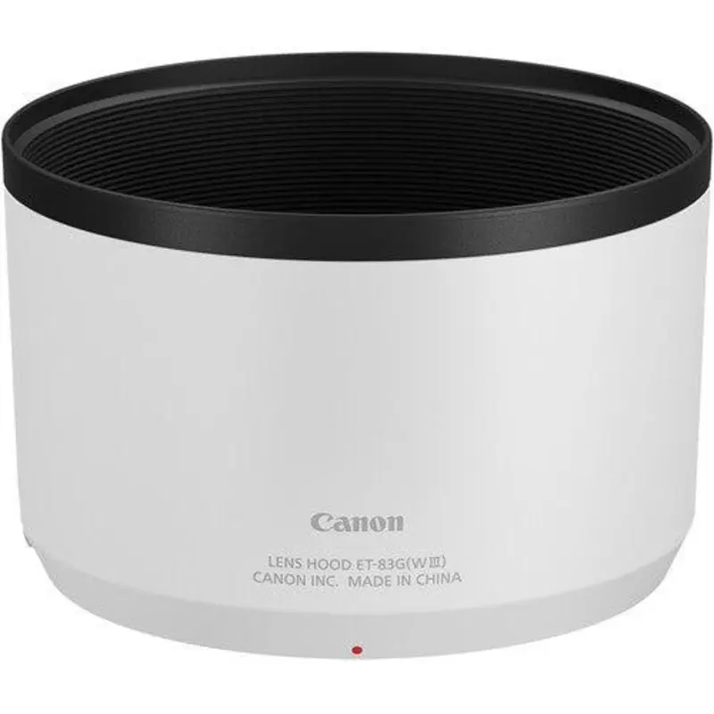 Canon ET-83G(WIII) Lens Hood for RF 70-200mm f/4L IS USM Lens