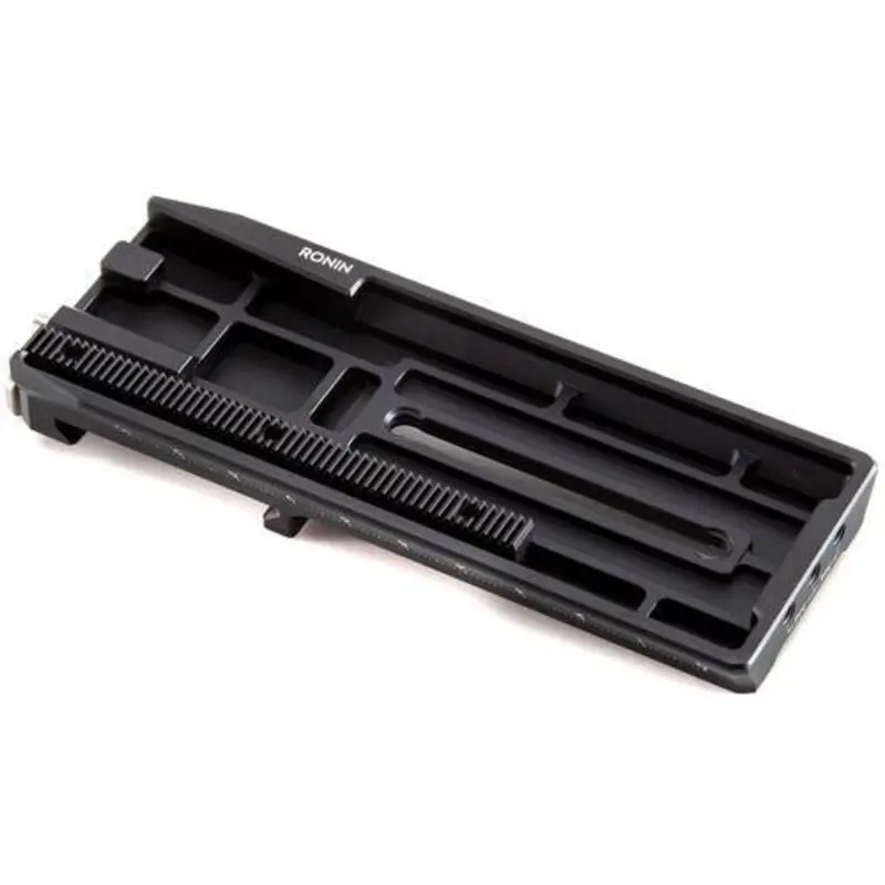 DJI R Quick Release Plate for RS 2 & RSC 2 (Lower)