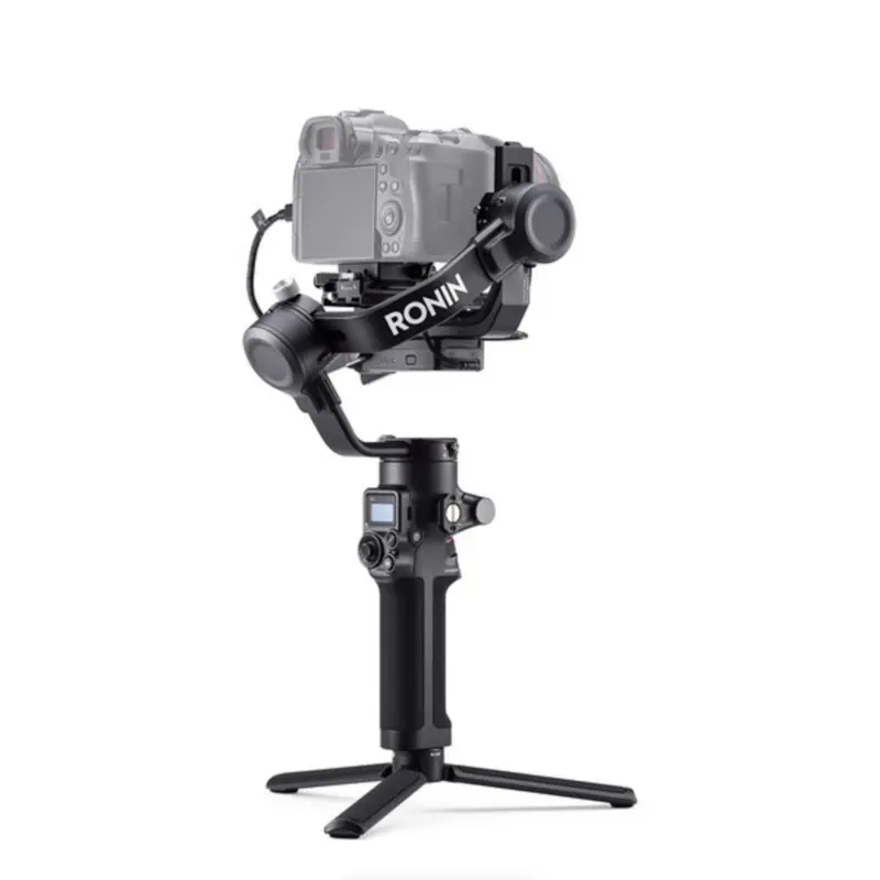 DJI RSC 2 Gimbal Stabilizer Pro Combo (DEMO UNIT, NEW)
