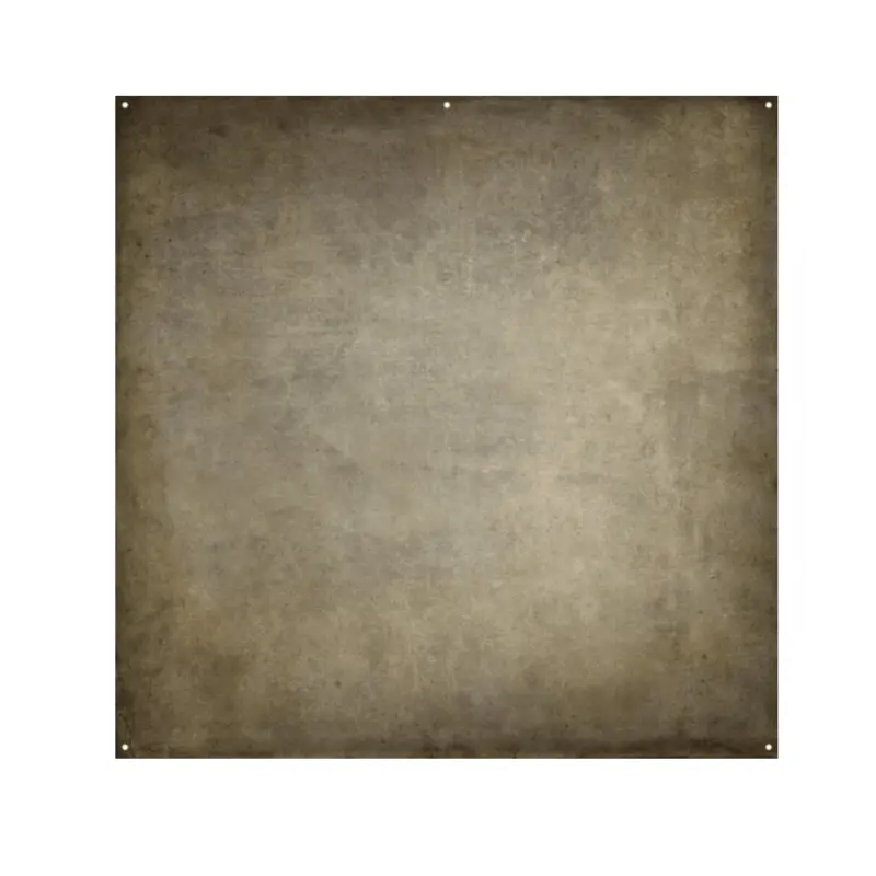 Westcott X-Drop Pro Fabric Backdrop (Parchment Paper by Joel Grimes, 8' x 8')