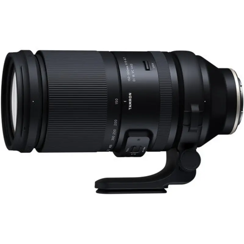 * OPEN BOX EXCELLENT * Tamron 150-500mm f/5-6.7 Di III VC VXD Lens for Sony E