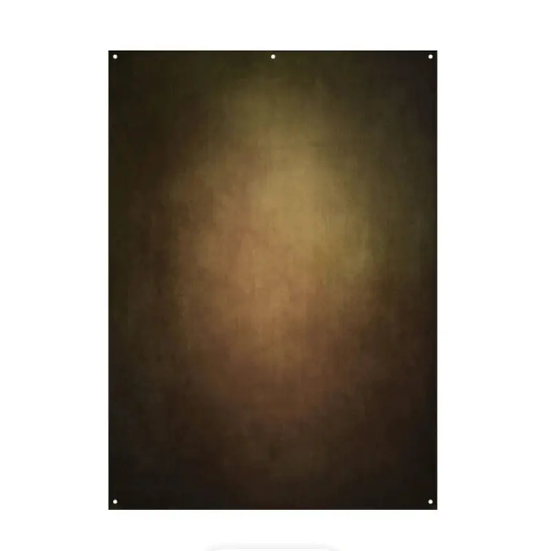 * OPEN BOX EXCELLENT * Westcott X-Drop Fabric Backdrop (Harley by Joel Grimes, 5' x 7')