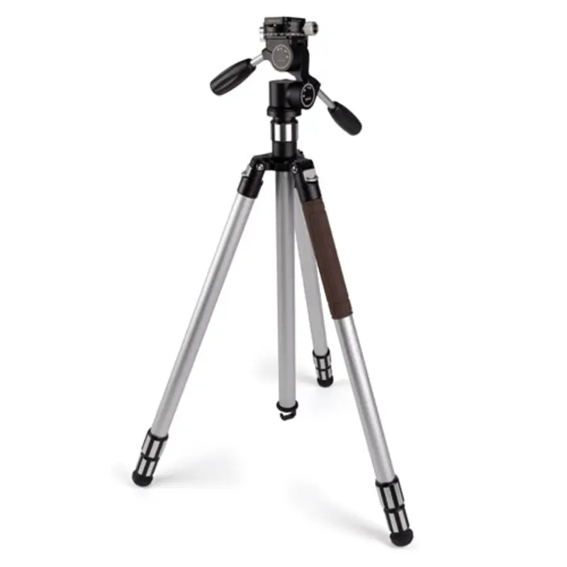 ProMaster Epoch 328 Tripod Kit with 4-Way Pan/Tilt Head