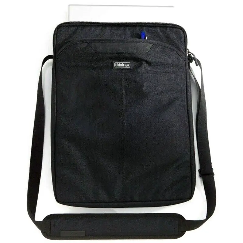 Think Tank 15" Laptop Case (Black)