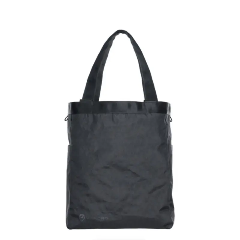 WANDRD Tote Backpack (Black, 20L)