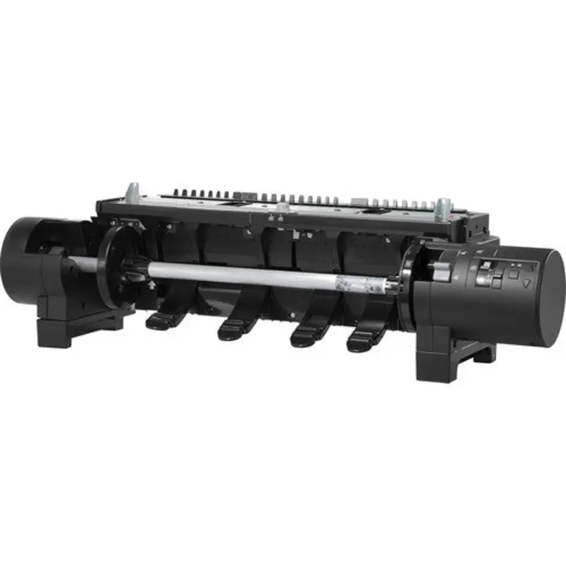 * DEMO * Canon RU-21 Multifunction Roll System For imagePROGRAF PRO-2000