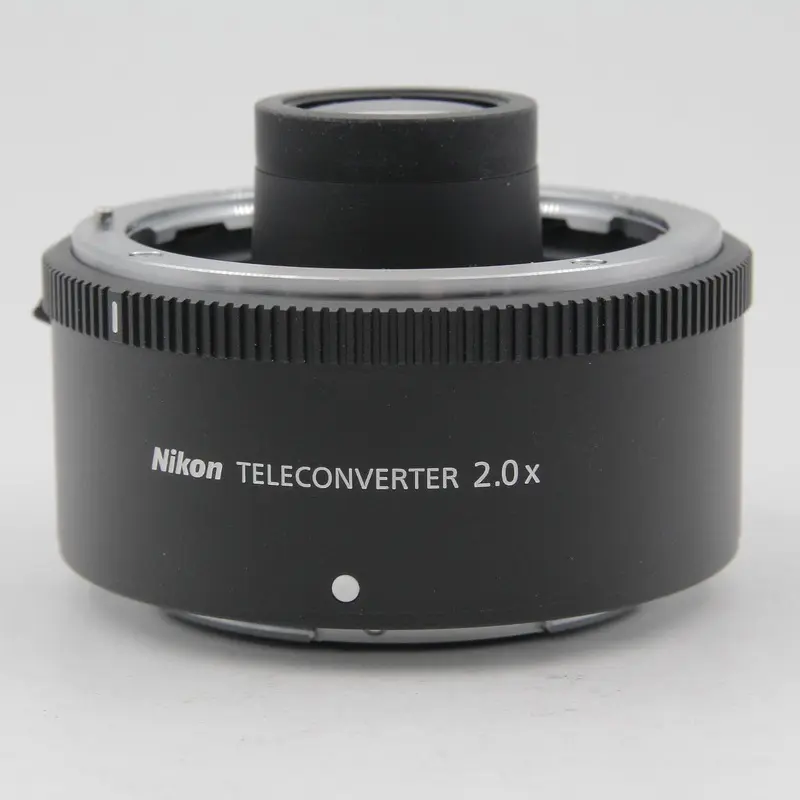 * OPEN BOX EXCELLENT * Nikon 2x Z Teleconverter TC-2.0x