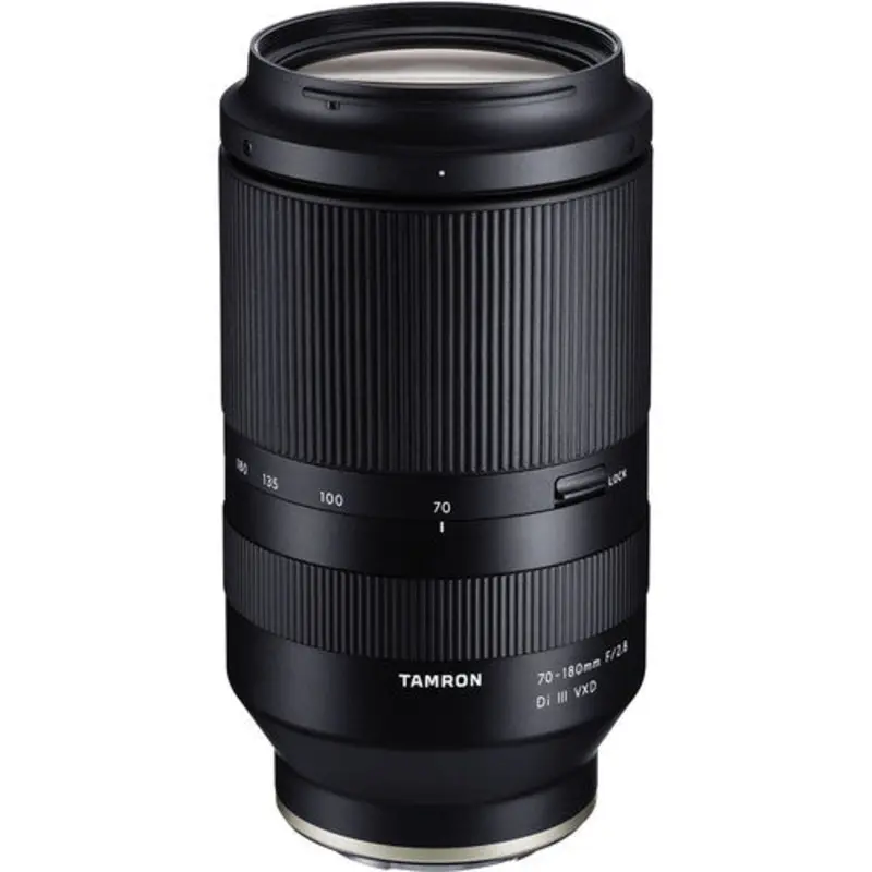 * FACTORY RECONDITIONED * Tamron 70-180mm F/2.8  Di III VXD Lens for Sony E