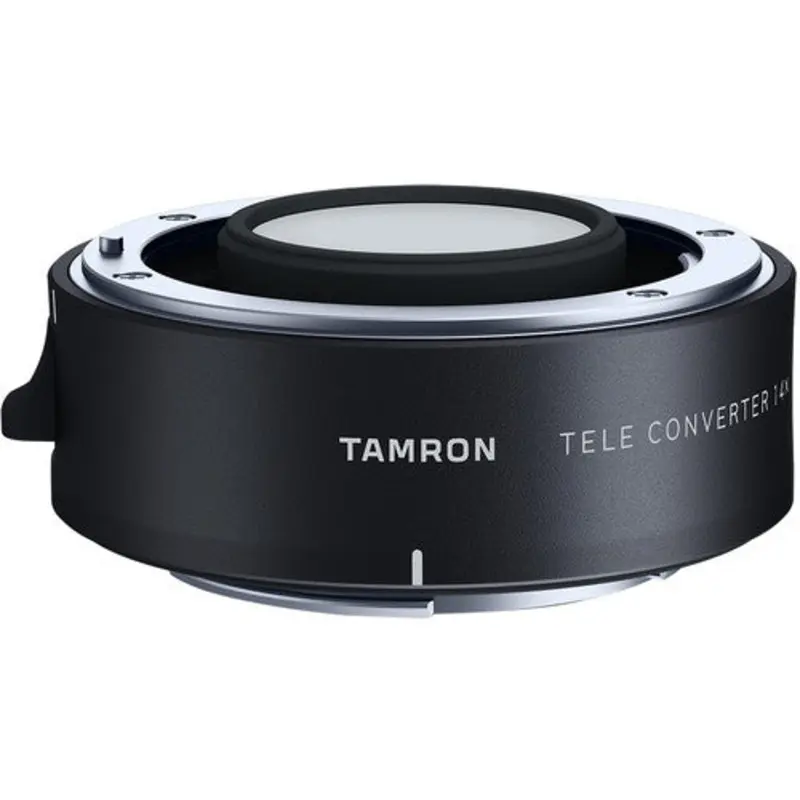 * FACTORY RECONDITIONED * Tamron TELE CONVERTER 1.4X Lens for Canon EF