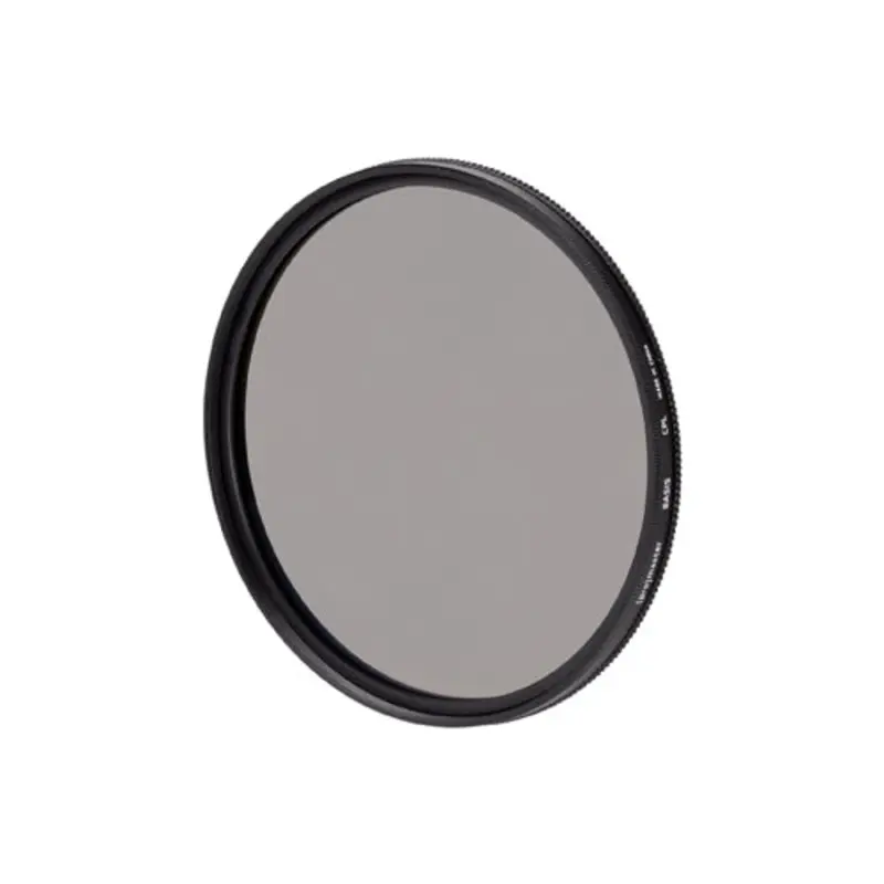 ProMaster Basis Circular Polarizer (CPL) Filter - 62mm