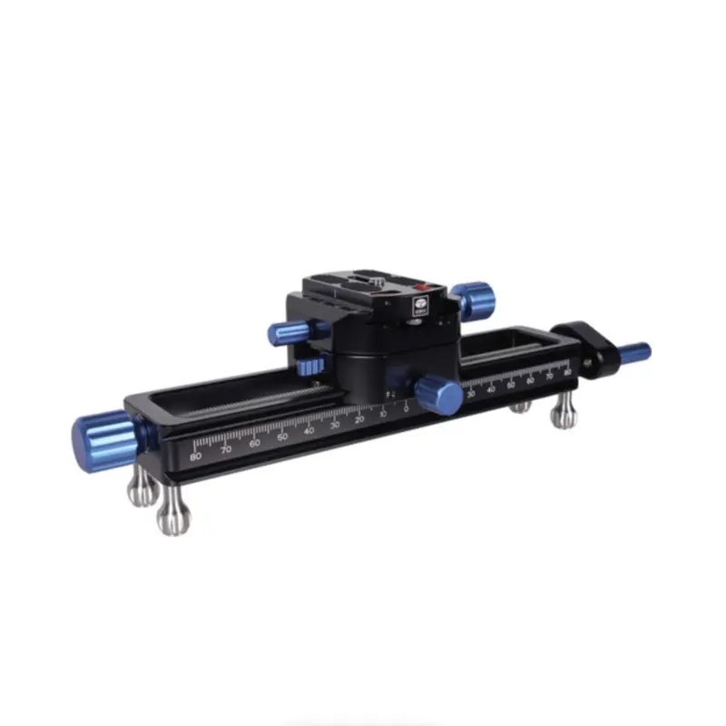 Sirui MS18 Macro Focusing Rail