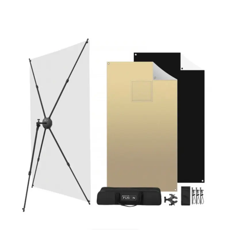 Westcott Fusion 10-in-1 Light Control System