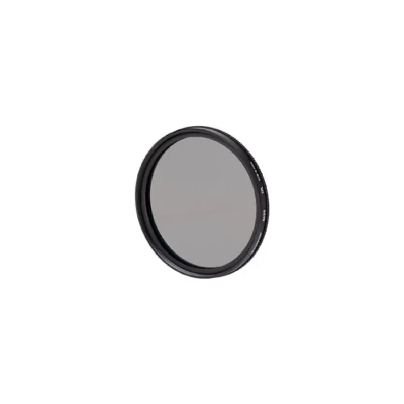 ProMaster Basis Circular Polarizer (CPL) Filter - 46mm