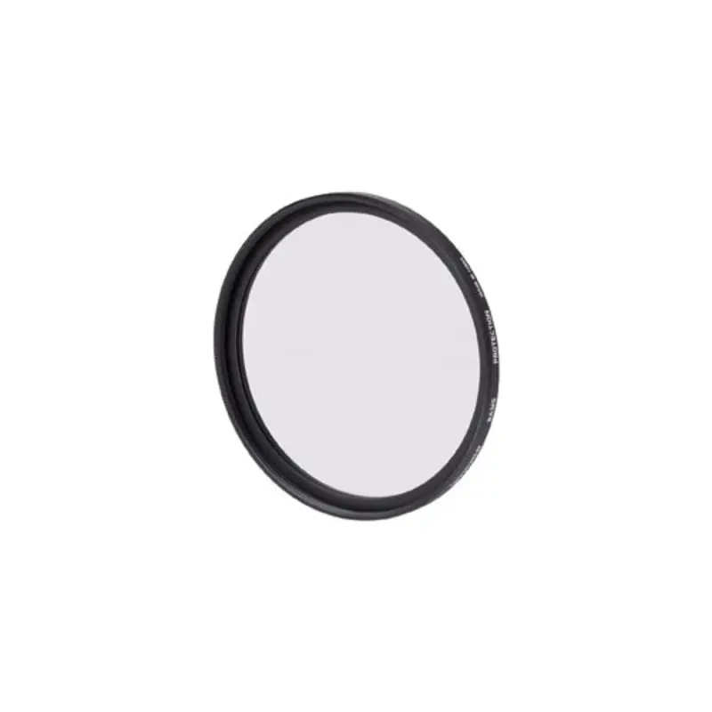 ProMaster Basis Protection Filter - 52mm