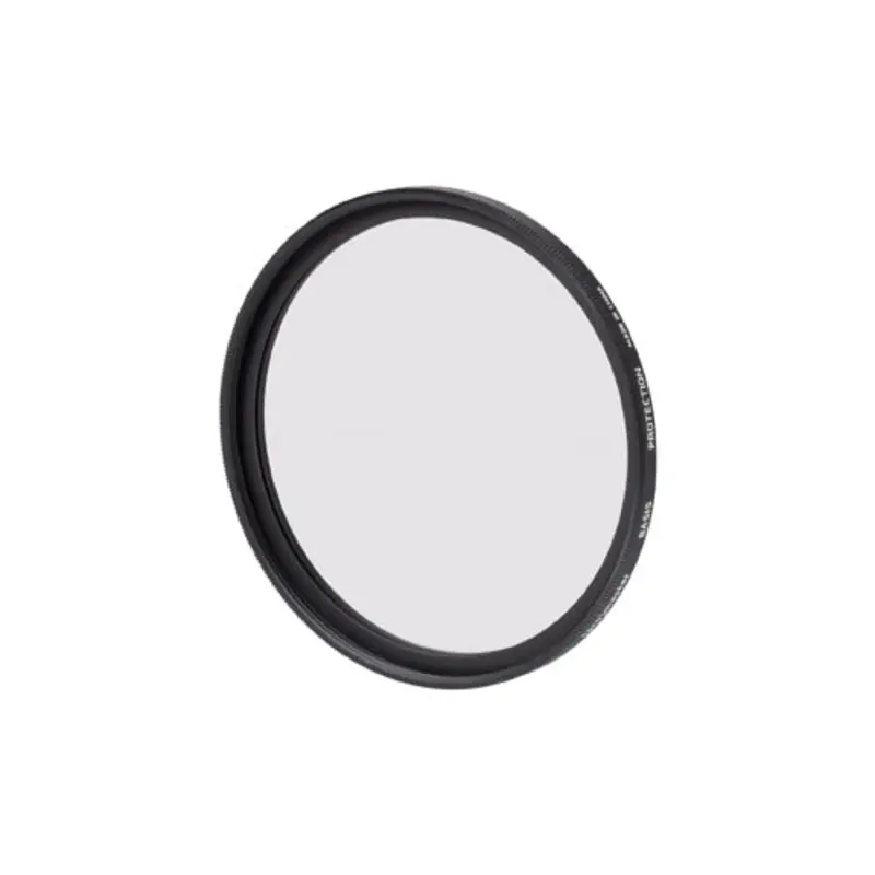 ProMaster Basis Protection Filter - 58mm