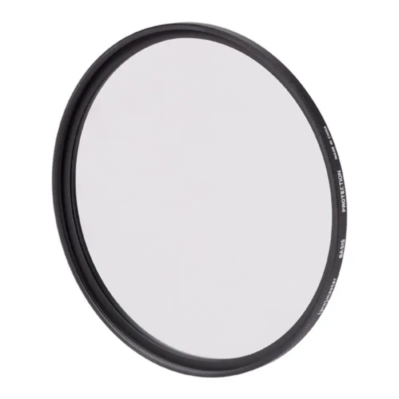 ProMaster Basis Protection Filter - 82mm