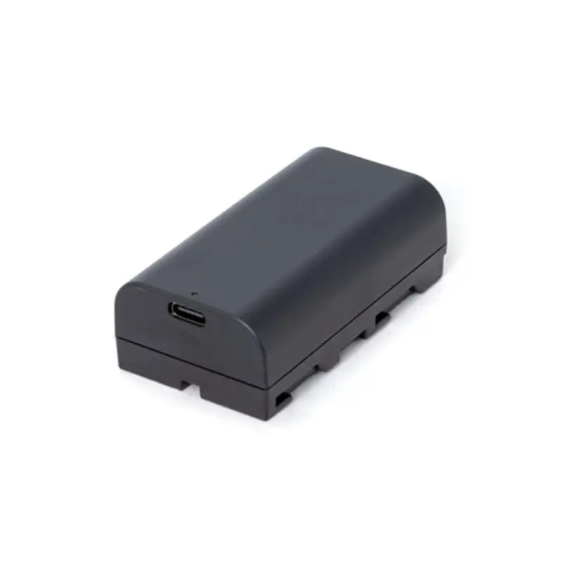 ProMaster NP-F570 Li-ion Battery for Sony w/ USB-C Charging