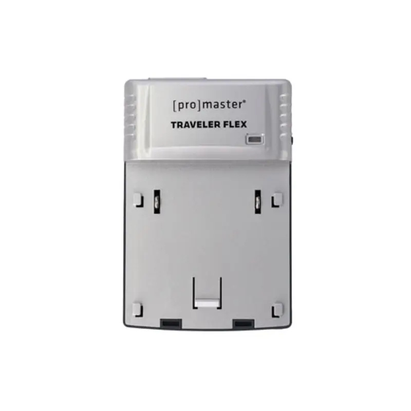 ProMaster Traveler Flex Battery Charger - Nikon