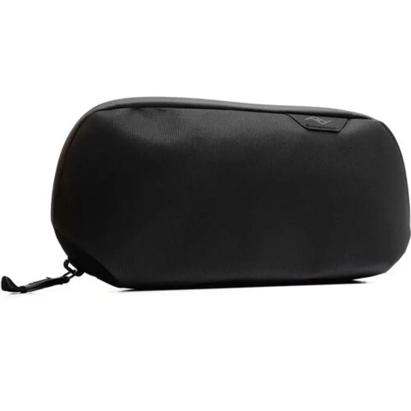 Peak Design Tech Small Pouch (Black)