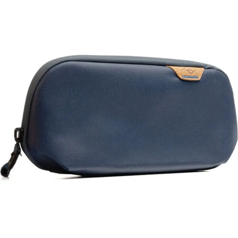 Peak Design Tech Small Pouch (Midnight Blue)