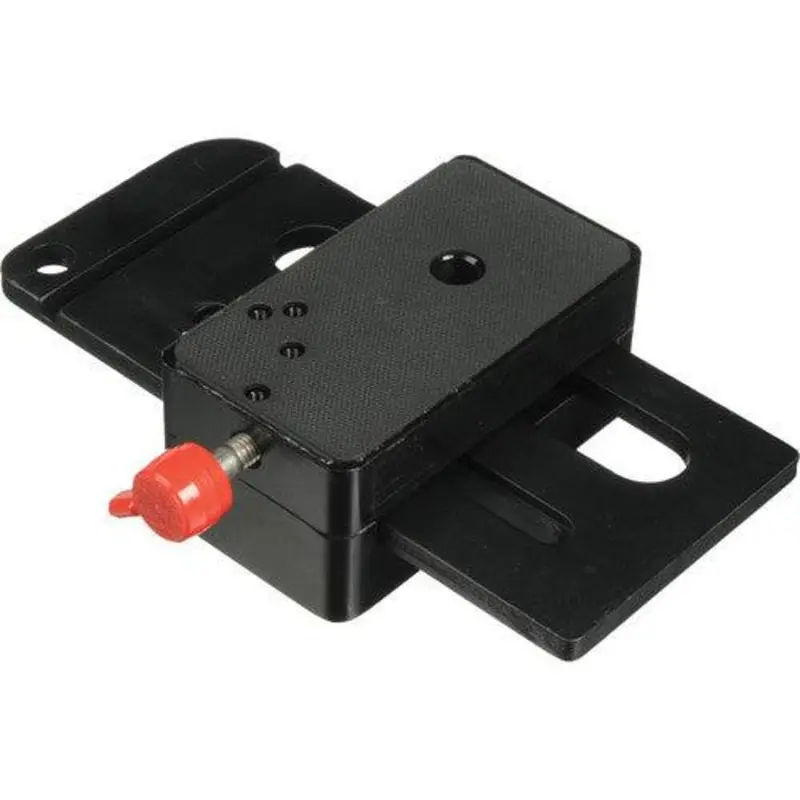 D Focus Systems D/Mount V4 for Using D/Focus V3 with a DSLR