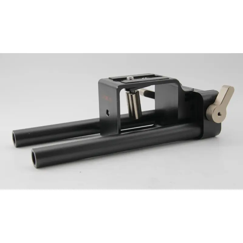 * DEMO * Genus DSLR Adapter Bar System for DSLR Cameras