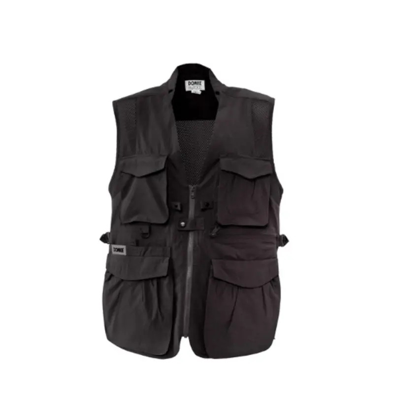 Domke PhoTOGS Vest (XX-Large, Black)