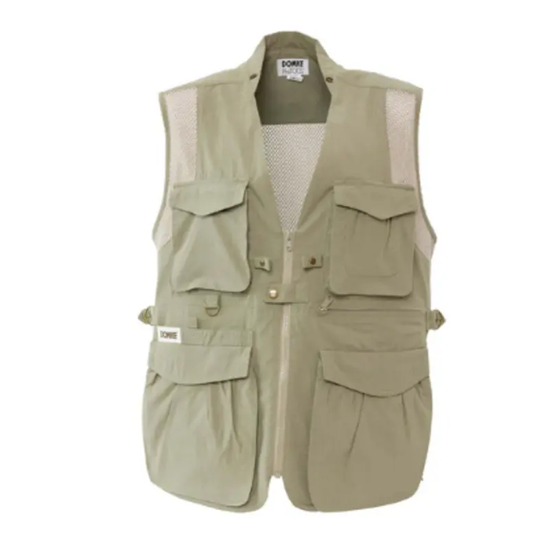 Domke PhoTOGS Vest (XX-Large, Sand)
