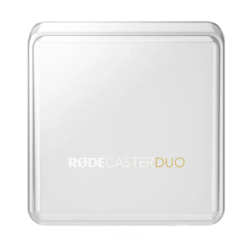 RODE Cover for RODECaster Duo