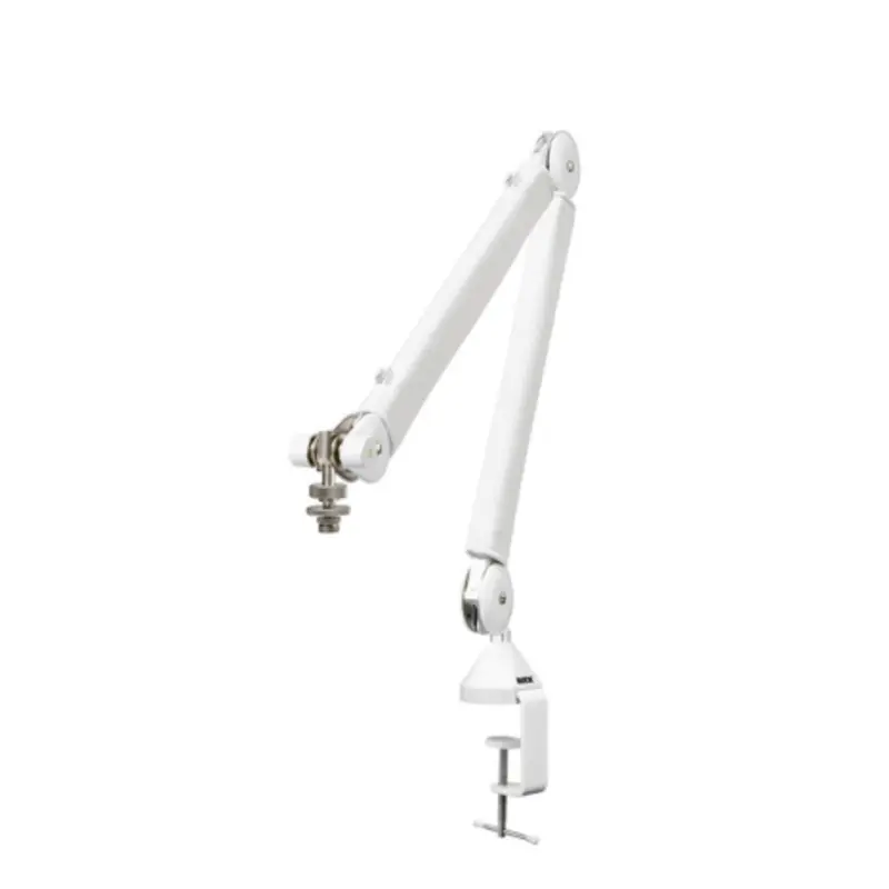 RODE PSA1+ Professional Studio Arm (White)