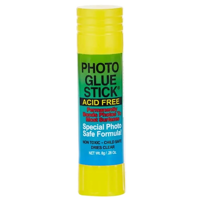 Pioneer Photo Glue Stick