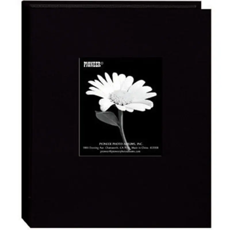 Pioneer DA-57CBF Mini Fabric Album - 5x7"
