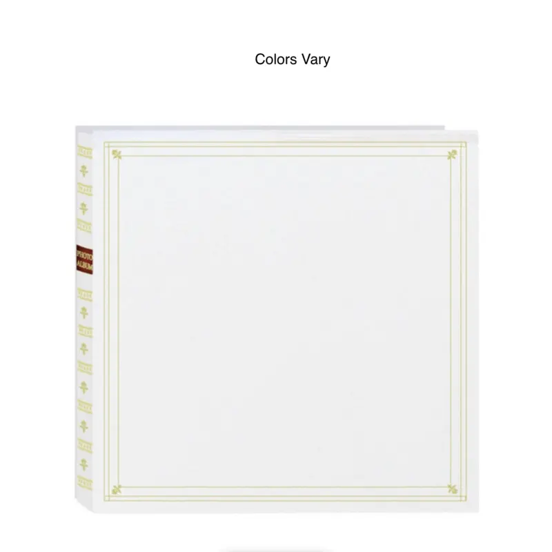 Pioneer MP-46 Large Photo Album For 4x6