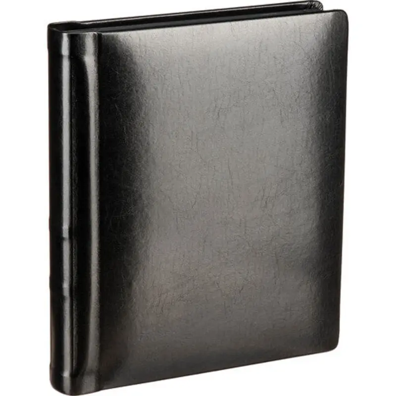 Tyndell Camden Photo Album (10 Pages, 8 x 10")