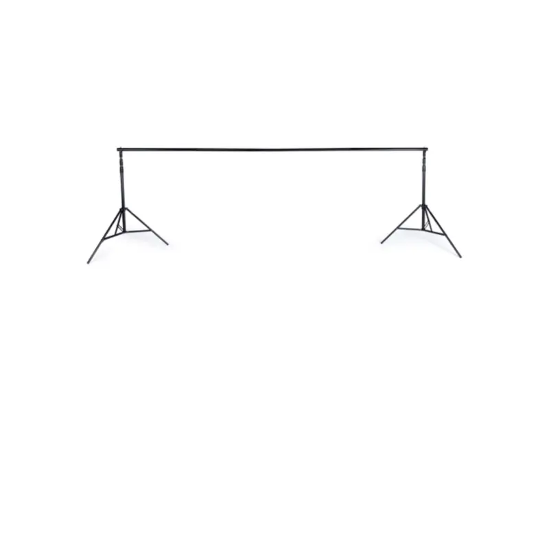 Promaster Heavy Duty Background Support Kit - 12x12'
