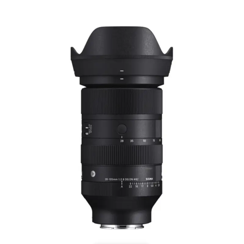 Sigma 28-105mm f/2.8 DG DN Art Lens for Sony E