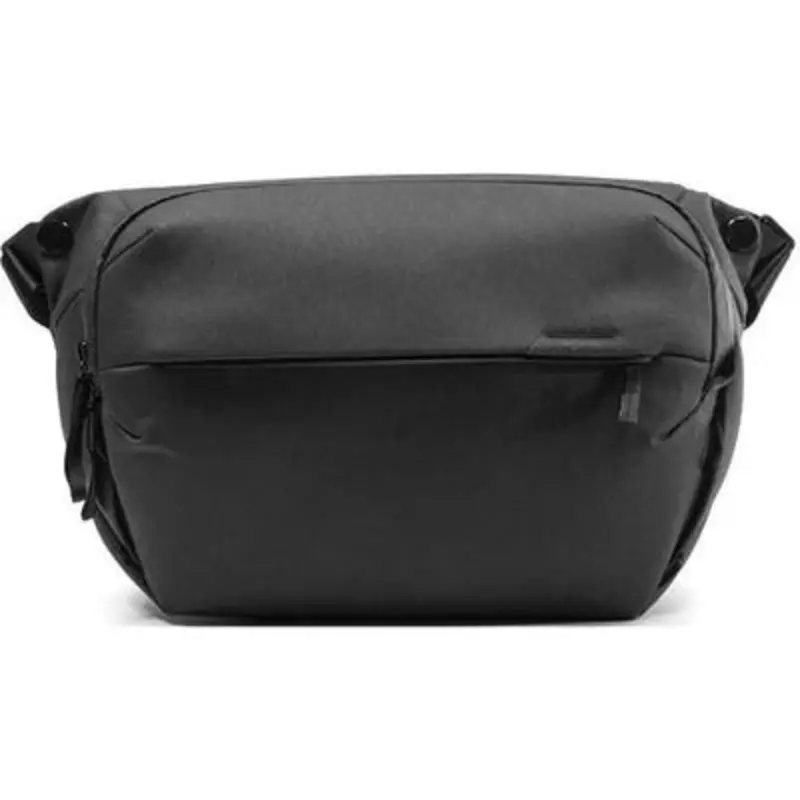 * OPEN BOX EXCELLENT * Peak Design Everyday Sling v2 (10L, Black)