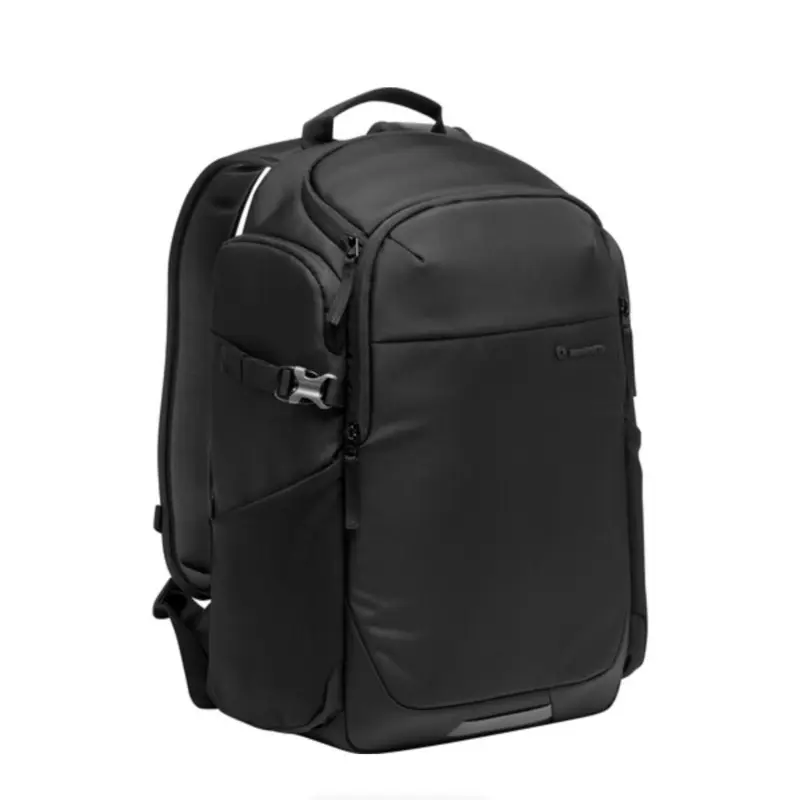 Manfrotto Advanced Befree III 25L Camera Backpack (Black)