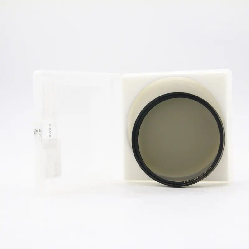 * USED * B+W 72mm F Pro Polarizer HTC KSM Filter