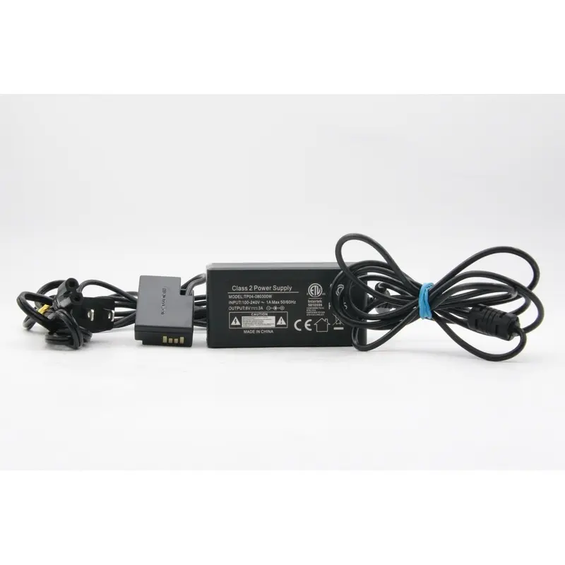 * USED * Canon AC Power Supply for Rebel