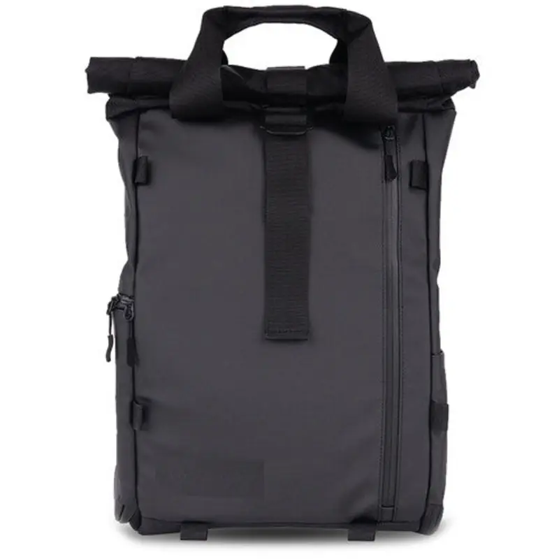 WANDRD PRVKE 11L Lite Backpack (Black)