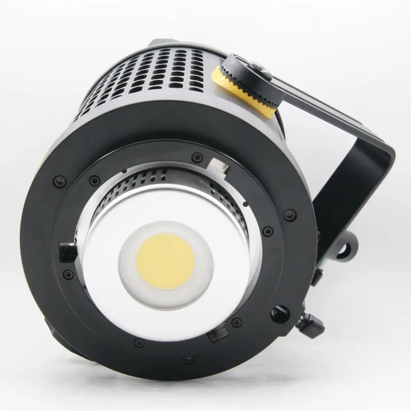 * DEMO * Godox UL150 Silent LED Video Light