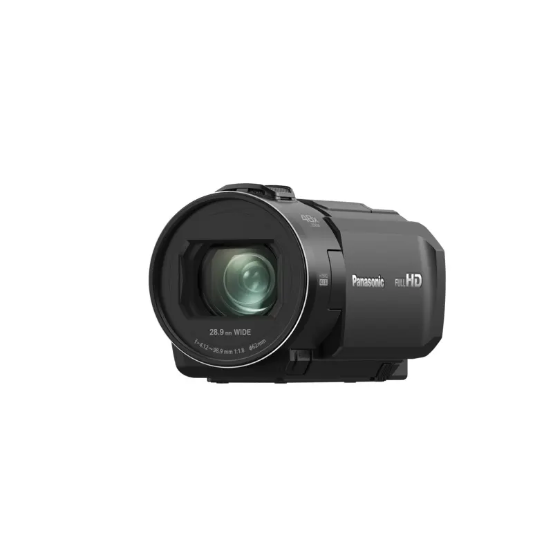 Panasonic HC-V900 HD Camcorder