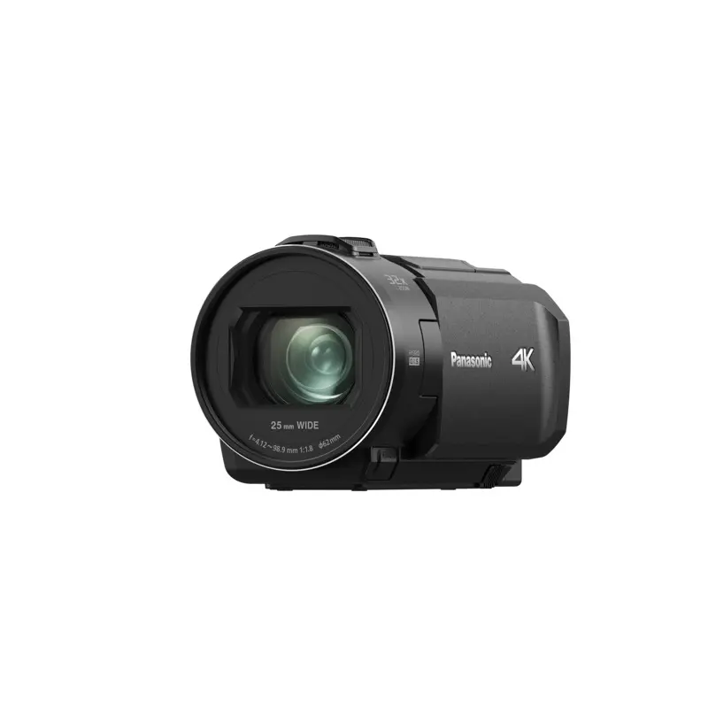 Panasonic HC-VX3 UHD 4K Camcorder
