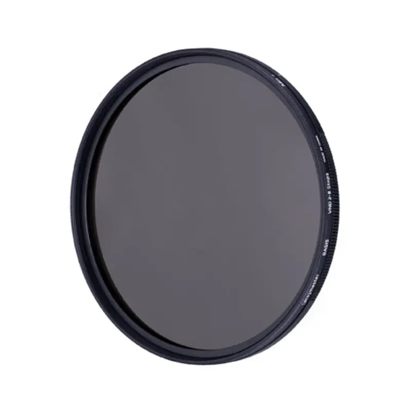 ProMaster Basis Variable ND Filter (VND) - 72mm