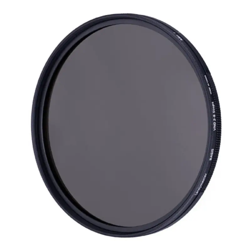 ProMaster Basis Variable ND Filter (VND) - 82mm